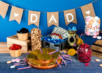 Full of Love for Father’s Day: Gift Ideas for Dad