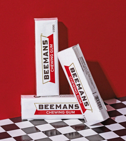 Beemans® Chewing Gum