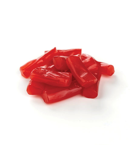 Finnska Strawberry Bites