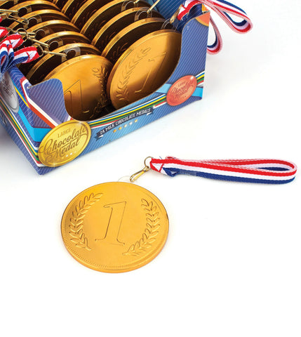 Fort Knox® #1 Medallions