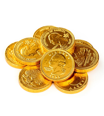 Fort Knox® Gold Coins