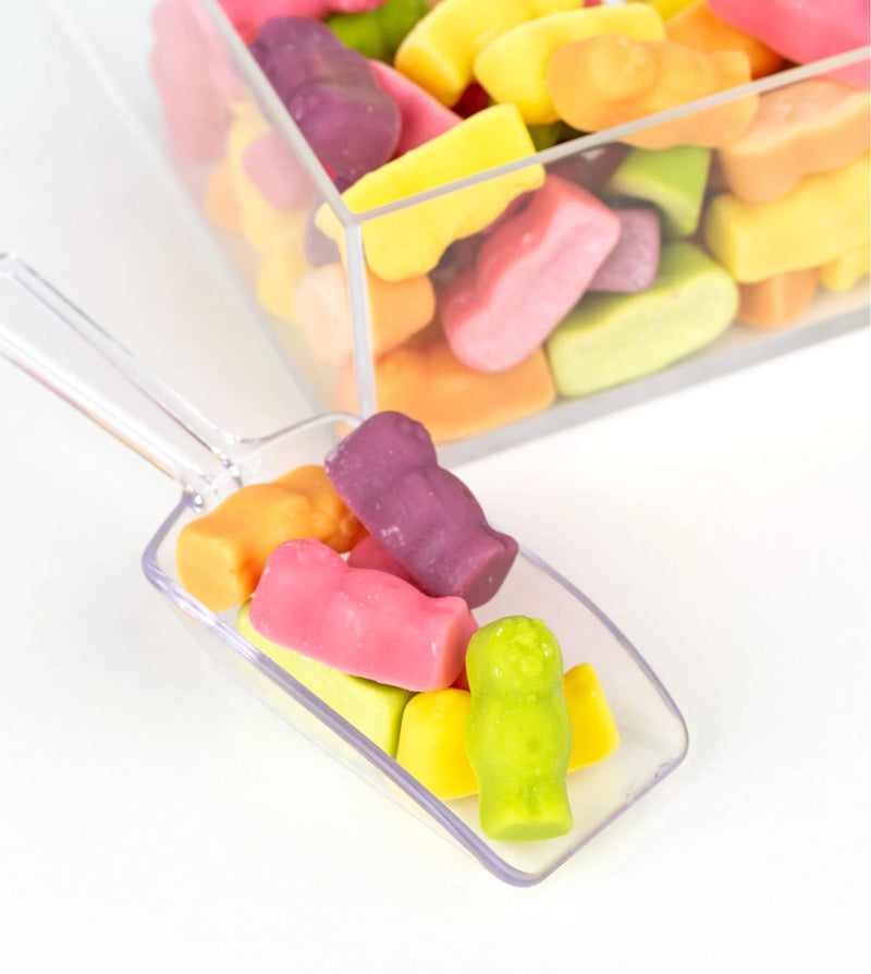 Gustaf’s Jelly Babies
