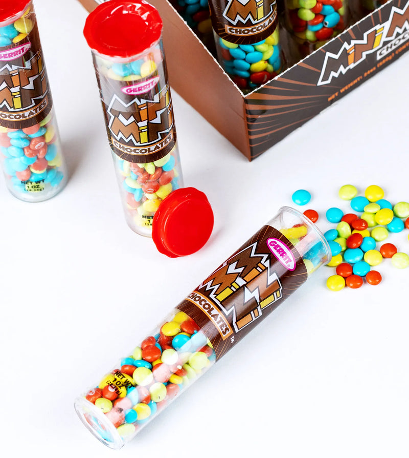 Gerrit's® MiniMini™ Chocolate