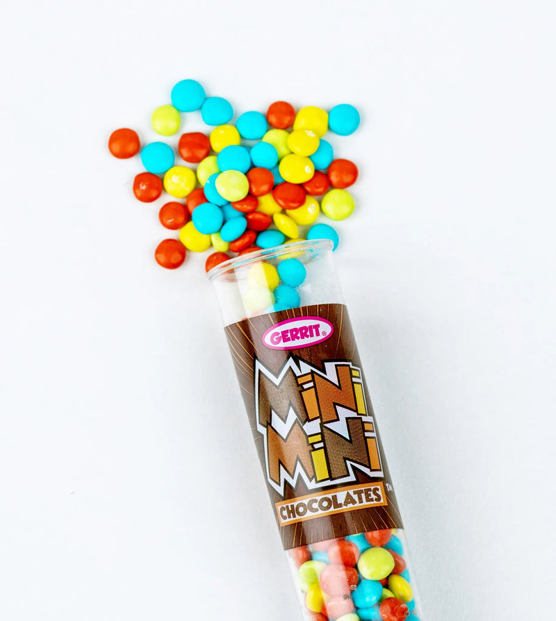 Gerrit's® MiniMini™ Chocolate