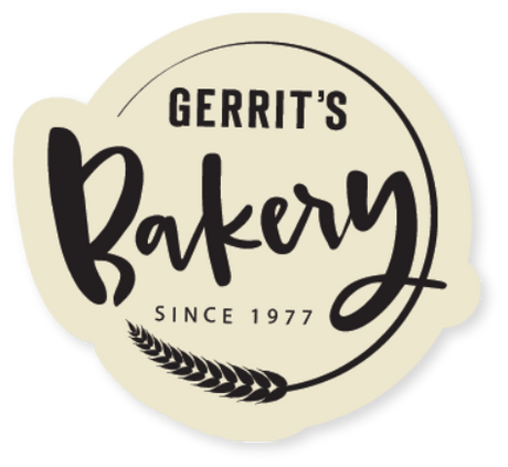 Gerrit's Bakery SInce 1977