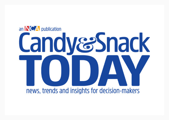 Candy & Snack Today: news, trends, and insights for decision-makers