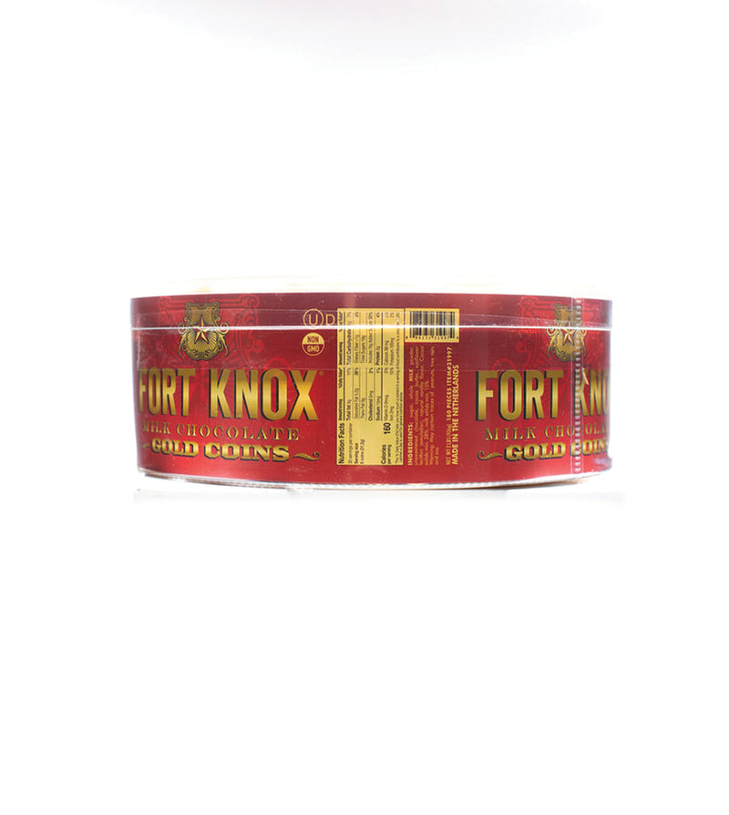 Fort Knox® Drum