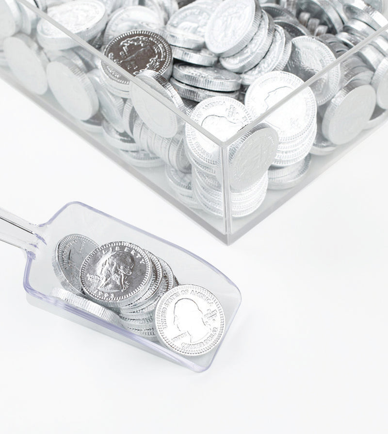 Fort Knox® Silver Coins