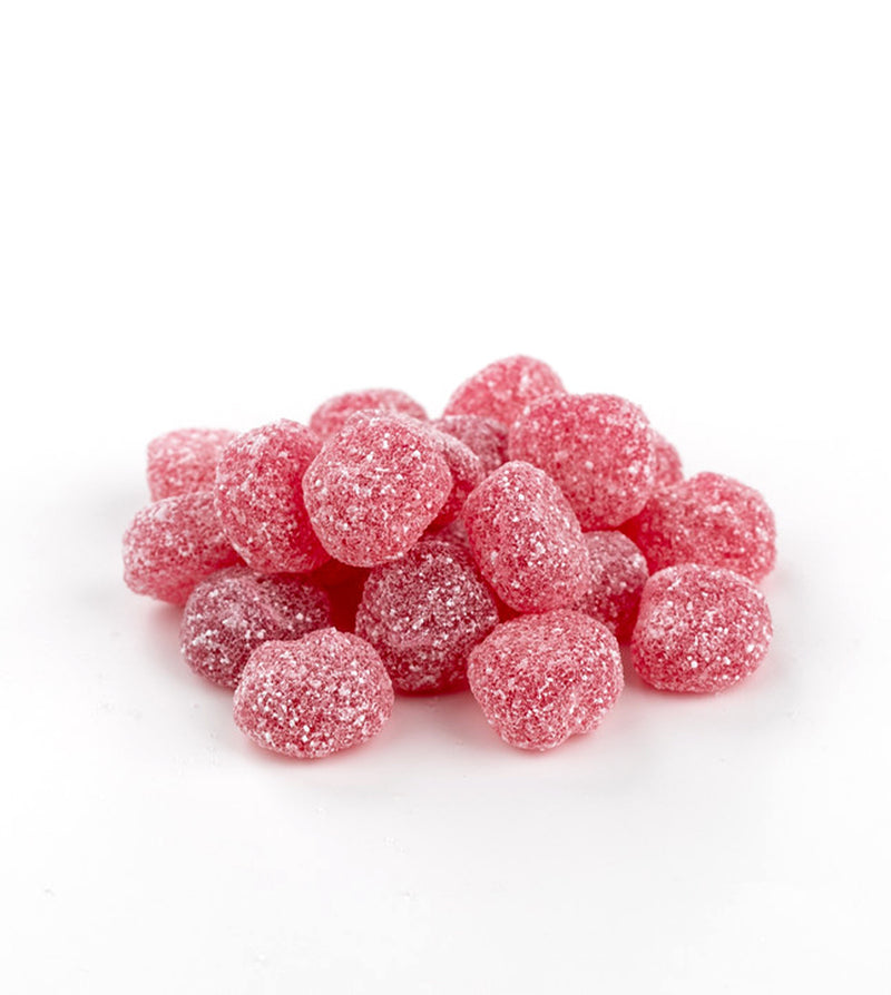Gustaf's Sour Cherry Buttons