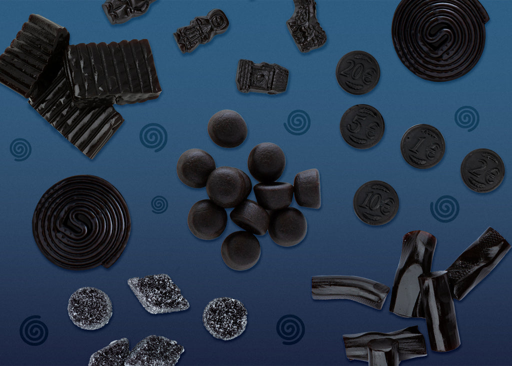 Licorice Flavor Profile: What are the Different Types of Licorice?