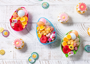 Easter Candy Ideas: Hop Your Way into Sweet Inspiration