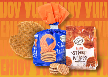 What is a Stroopwafel? The Sweet Dutch Treat Everyone Loves