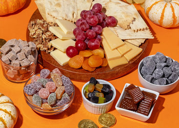 Sweet Ways to Dress Up Your Thanksgiving Celebration