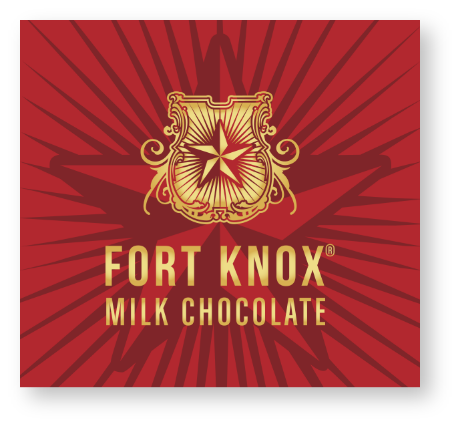 Fort Knox® Hawaiian Mega Medallions