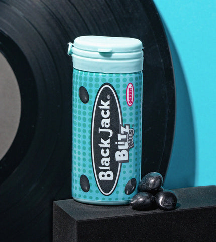 Black Jack® Blitz Bits Mini Chews