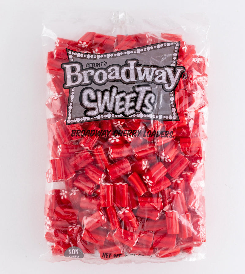 Gerrit's Broadway Cherry Loaders