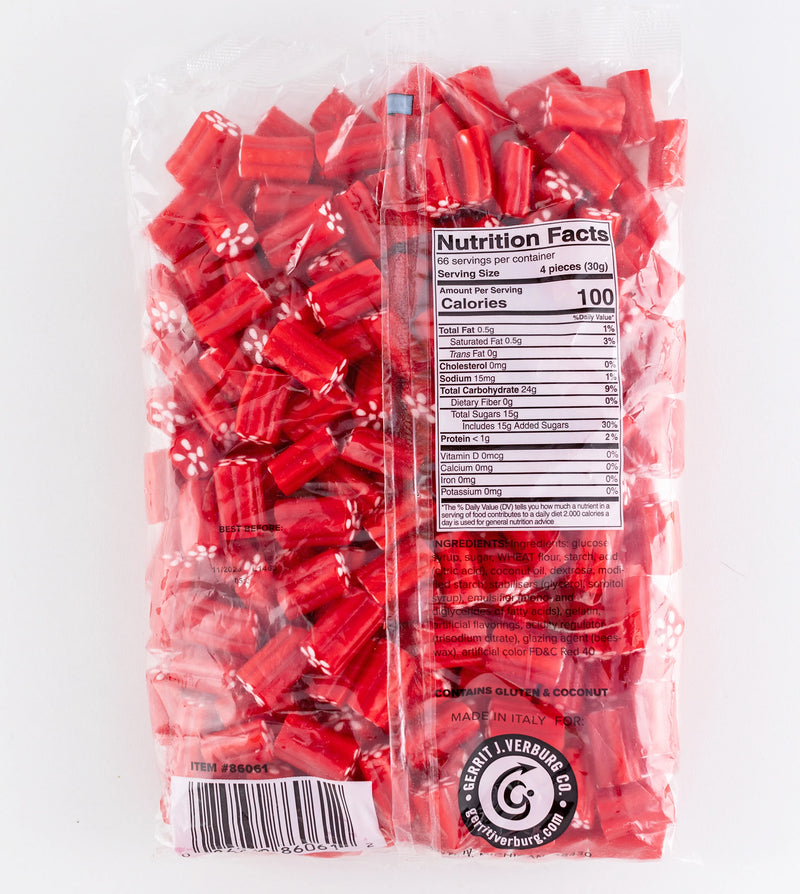 Gerrit's Broadway Cherry Loaders