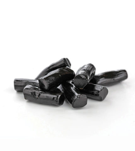 Finnska Salty Soft Licorice