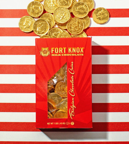 Fort Knox® Tower Box
