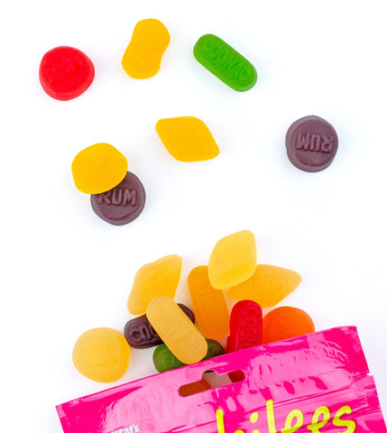 Gustaf's Gumbilees Wine Gums