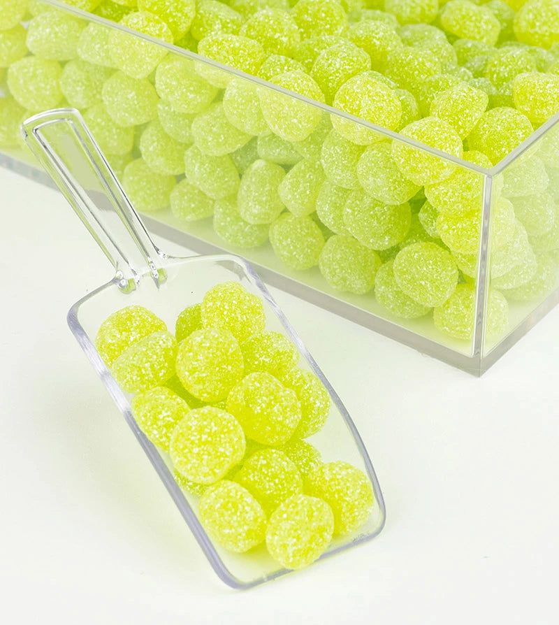 Gustaf's Sour Apple Buttons