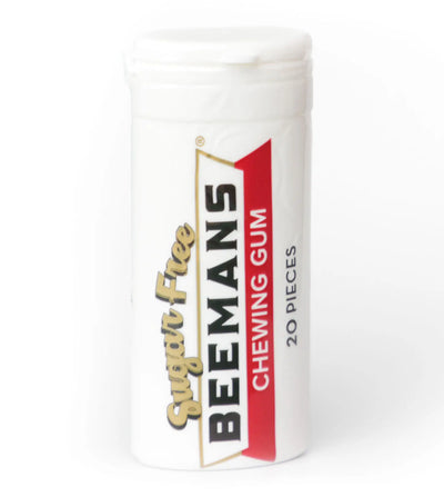 Sugar-Free Beemans