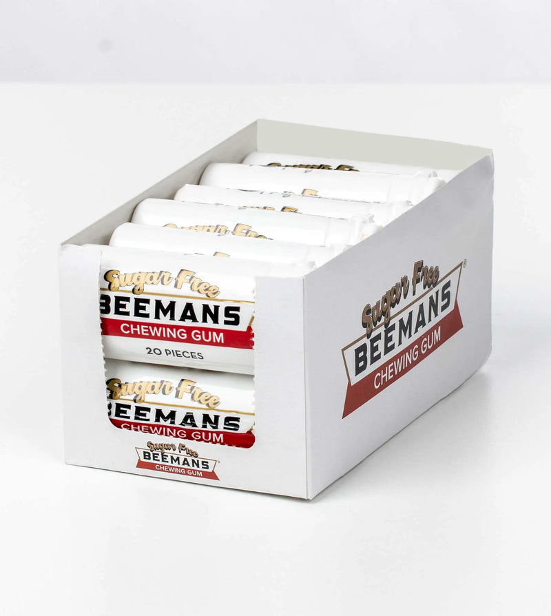 Sugar-Free Beemans
