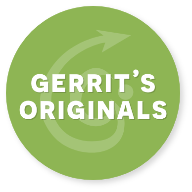 Gerrit's Originals