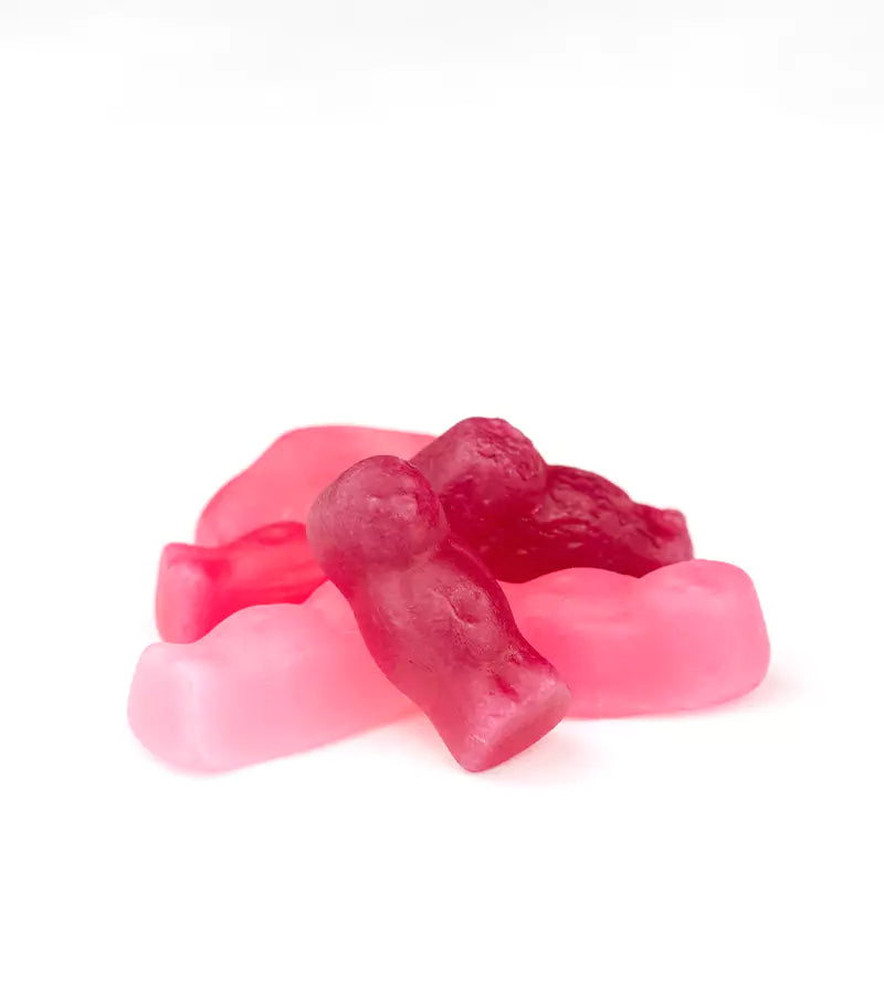 Gustaf’s Soft Pink Gummi Babies