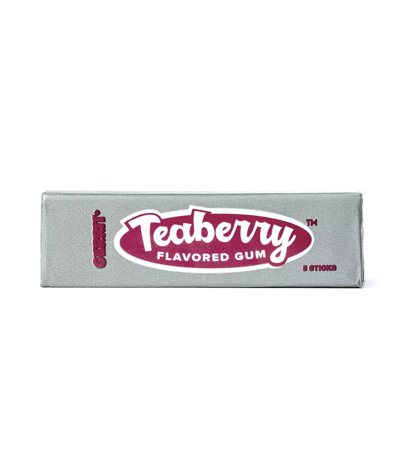 Gerrit's Teaberry Gum