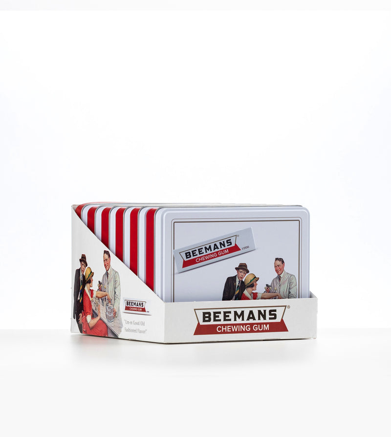 Beemans Gift Tins
