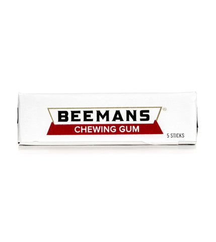 Beemans Gum