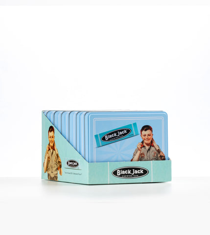 Black Jack Gift Tins