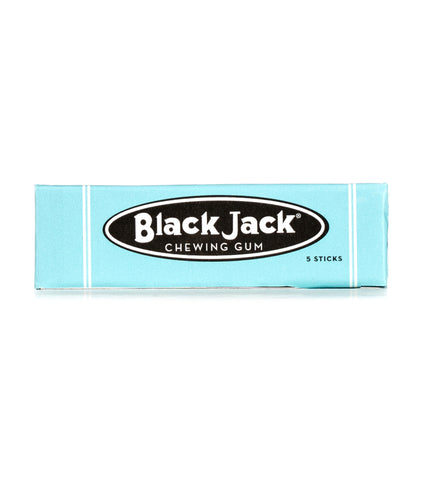 Black Jack Gum