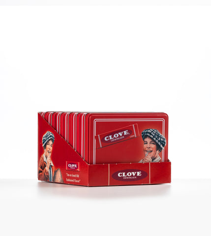 Clove Gift Tins