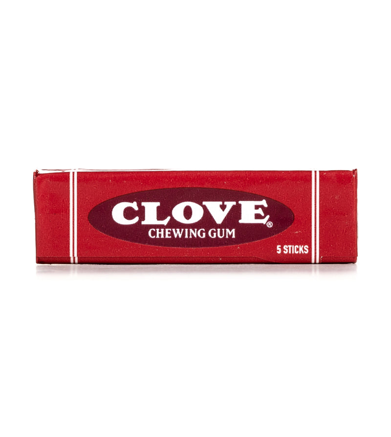 Clove Gum