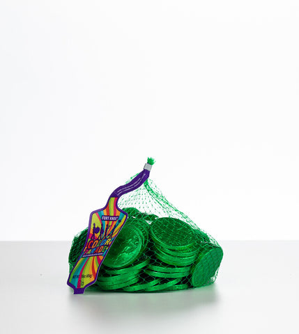 Color Parade: Fort Knox® Green