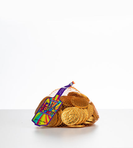 Color Parade: Fort Knox® Gold