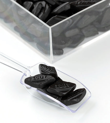 Diamond Salt Licorice