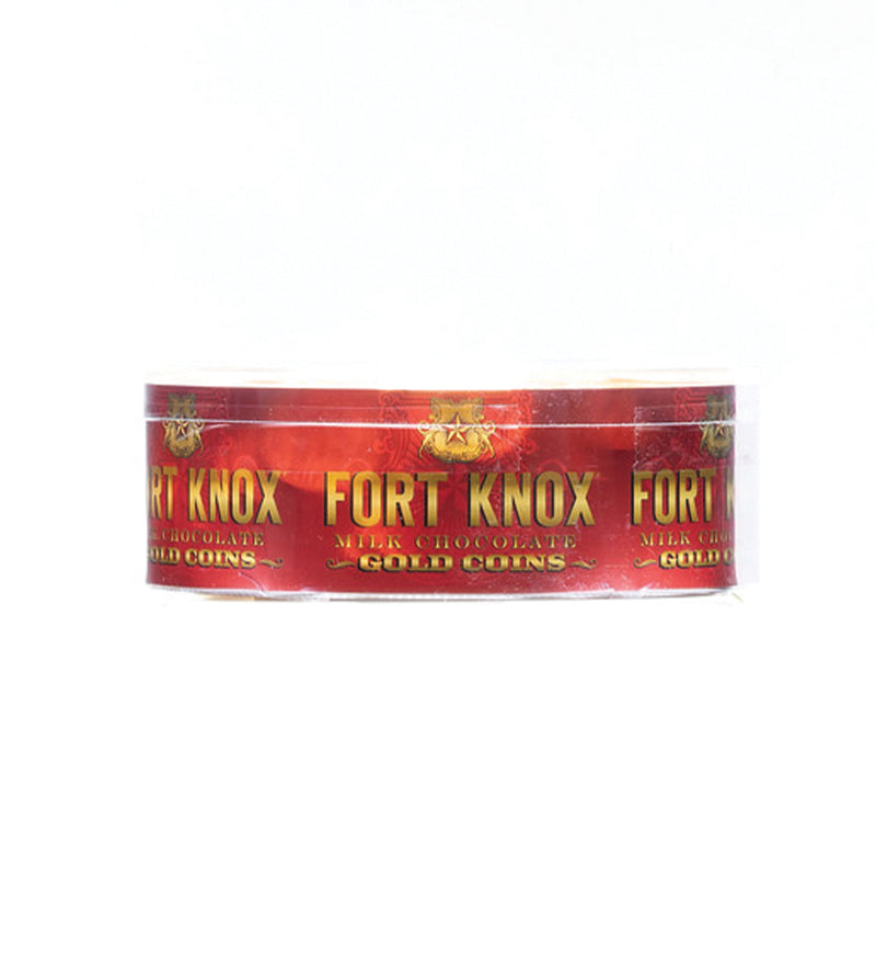 Fort Knox® Drum