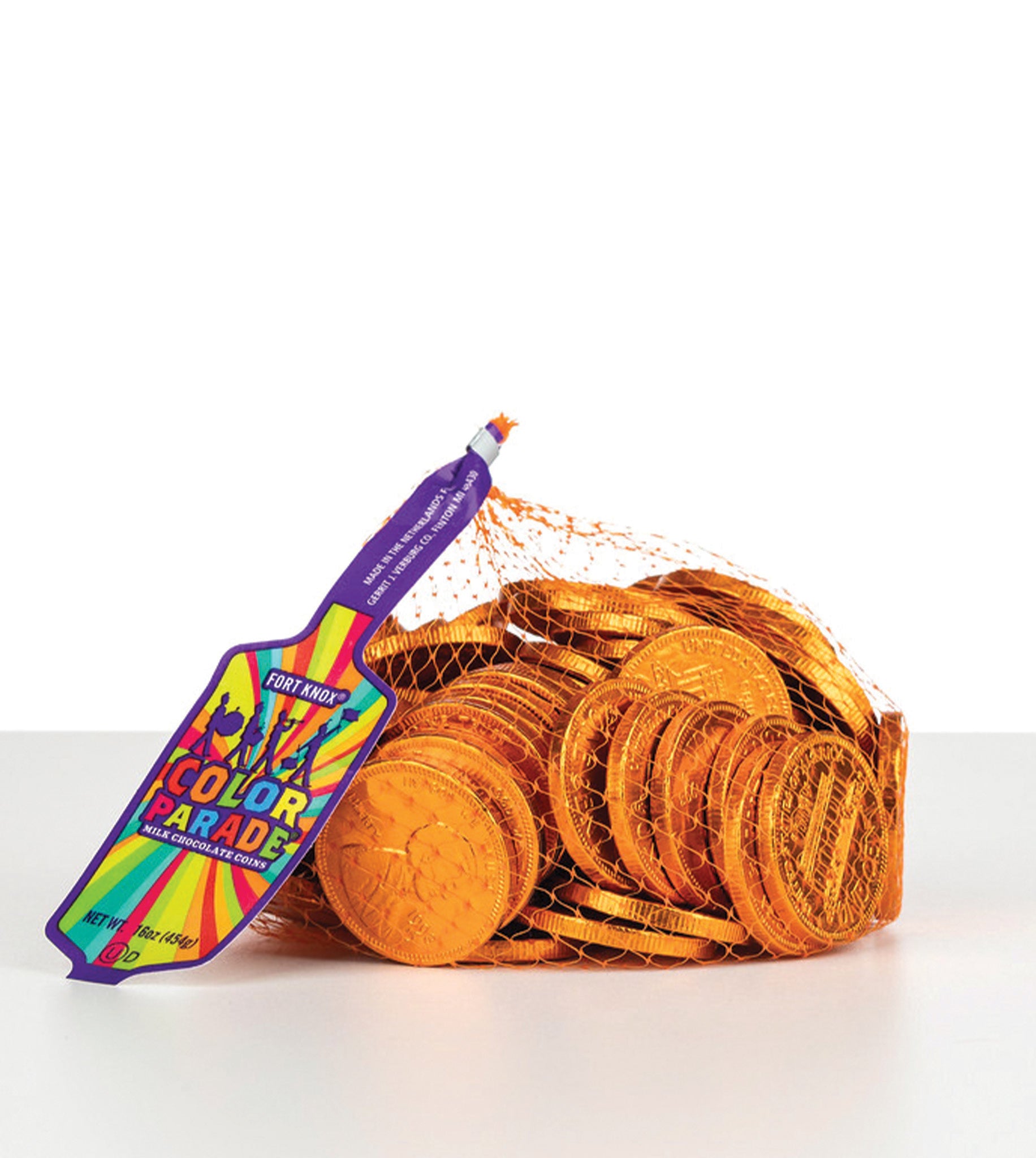 Chocolate | Gerrit J. Verburg Company