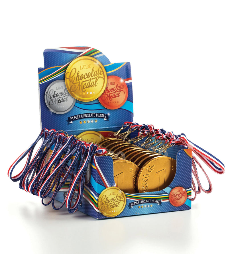 Fort Knox® #1 Medallions