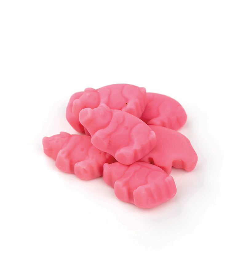 Gustaf’s Gummy Piglets