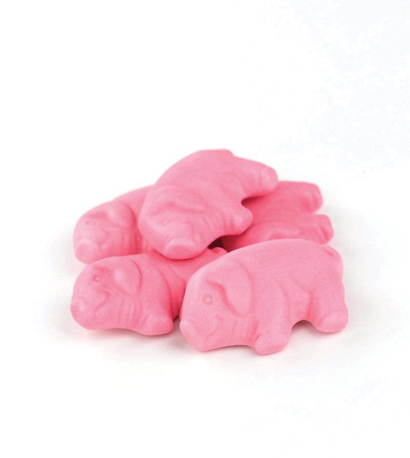 Gustaf’s Gummy Pigs