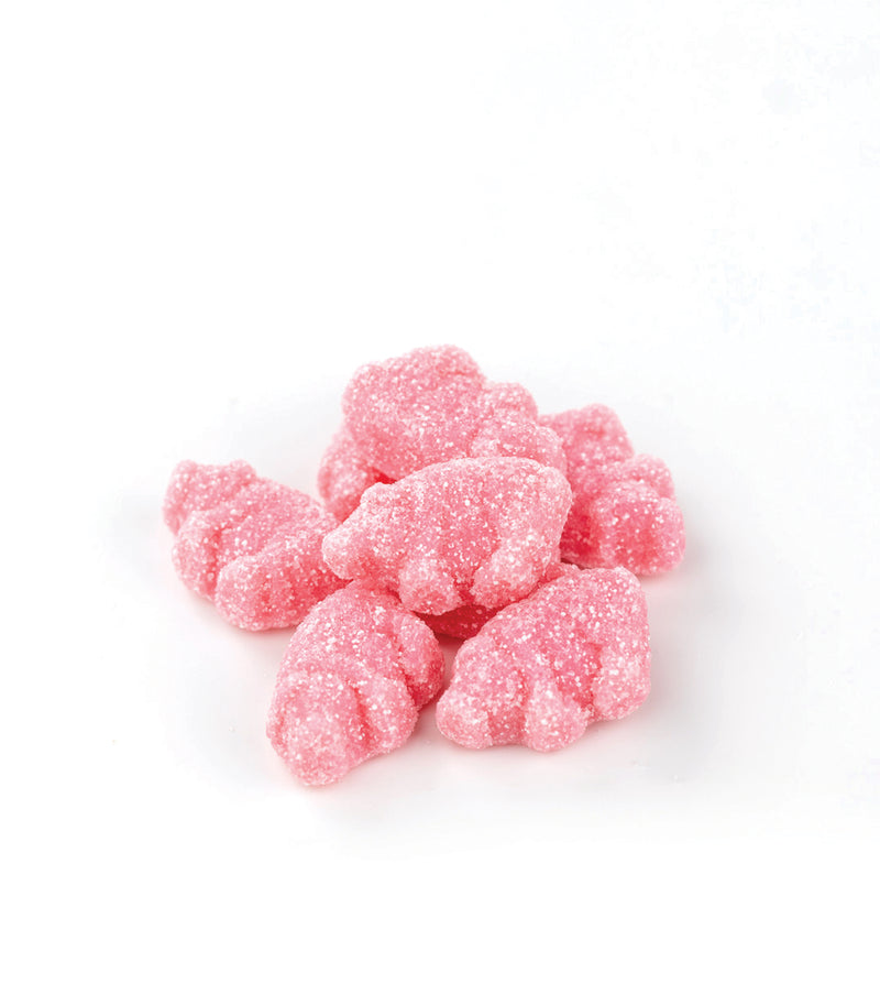 Gustaf’s Sour Gummy Piglets