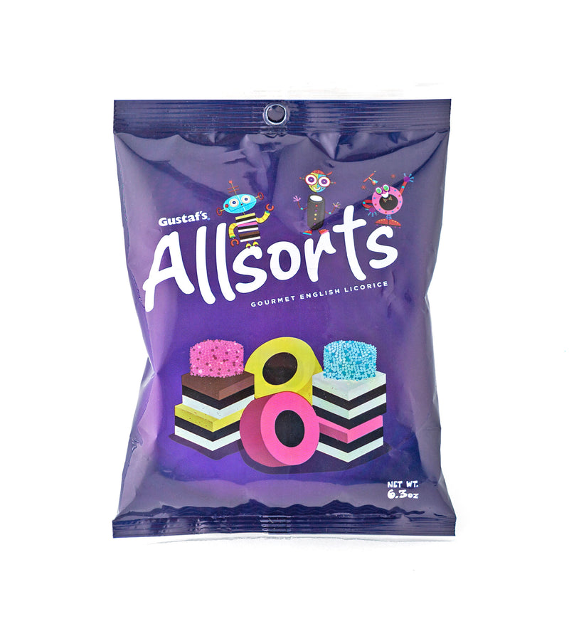 Allsorts