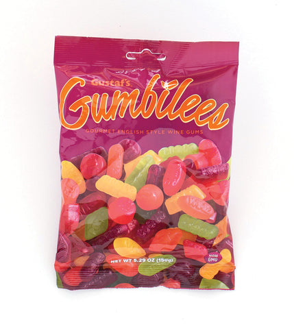 Gumbilees