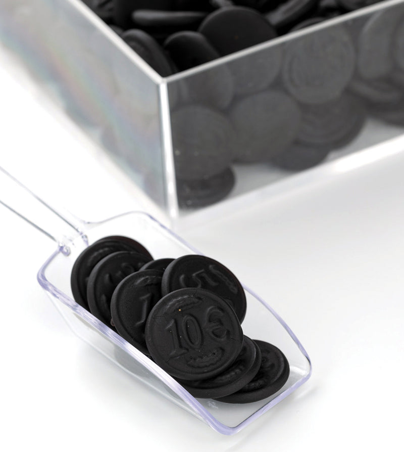 Gustaf’s Dutch Licorice Coins