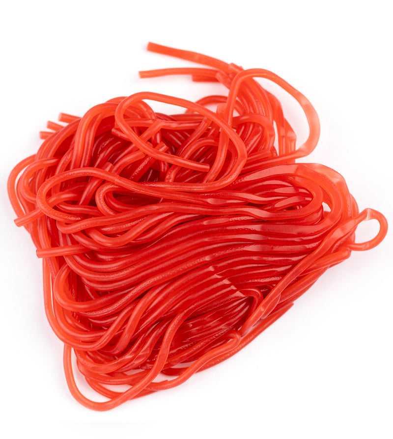 Gustaf's Strawberry Laces