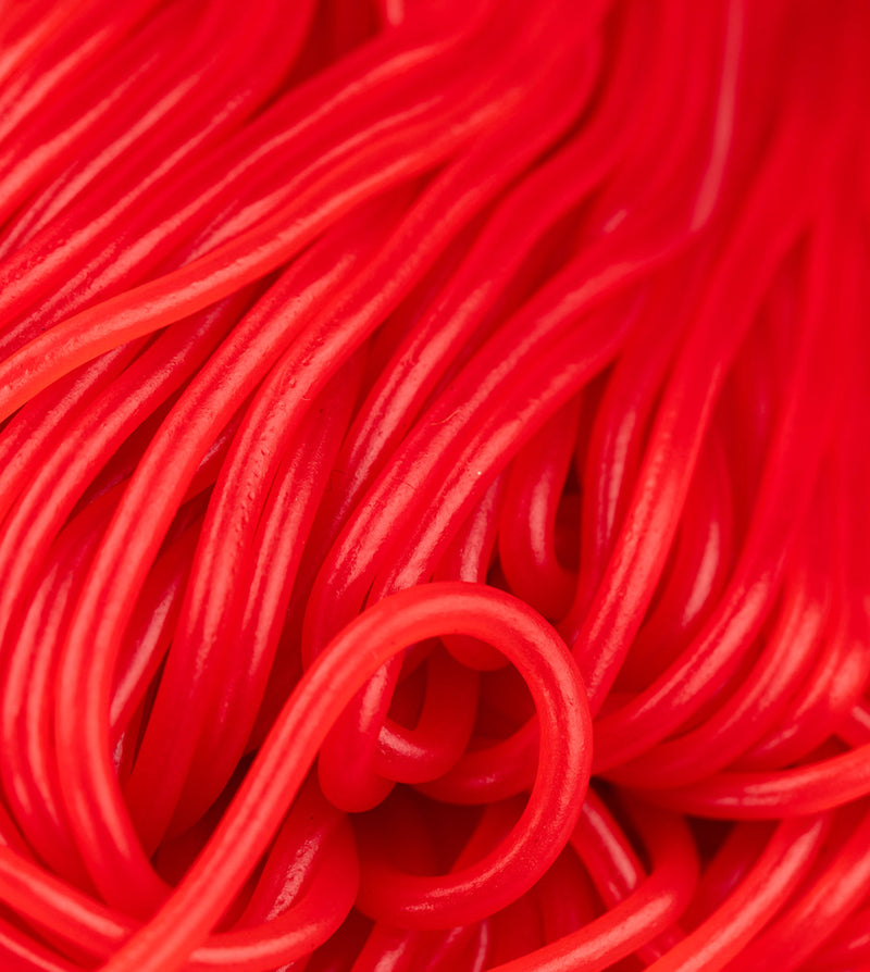 Gustaf's Strawberry Laces